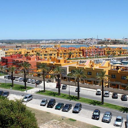 B25 - Candimar Beach Apartment Portimao Ngoại thất bức ảnh