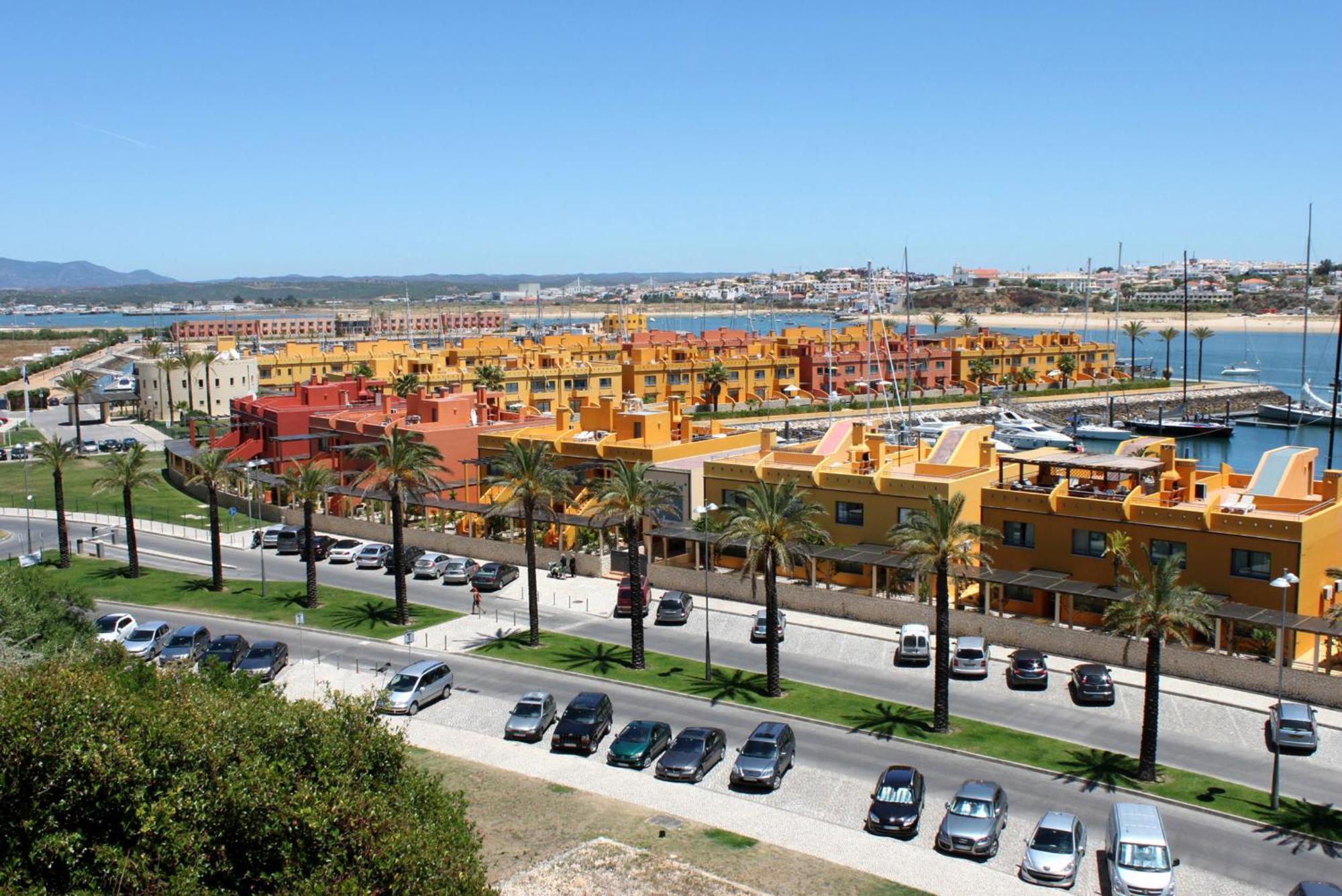 B25 - Candimar Beach Apartment Portimao Ngoại thất bức ảnh