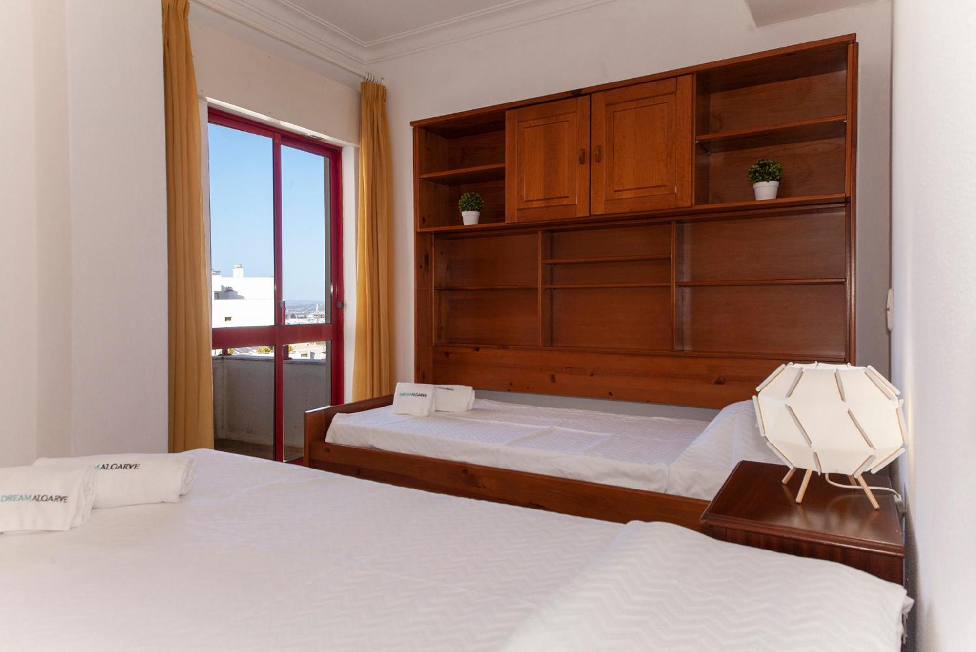 B25 - Candimar Beach Apartment Portimao Ngoại thất bức ảnh