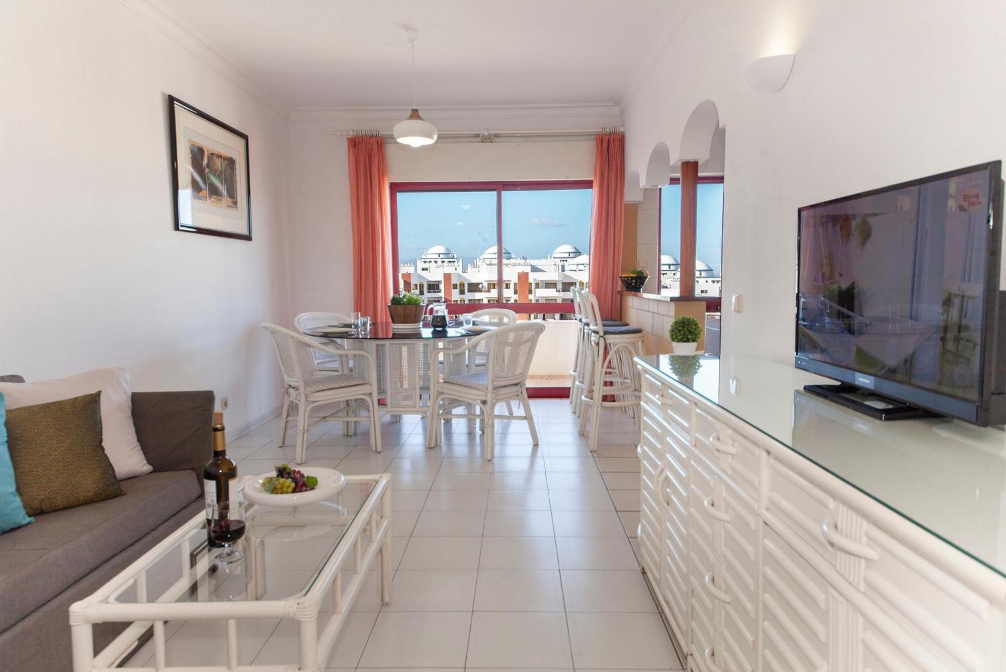 B25 - Candimar Beach Apartment Portimao Ngoại thất bức ảnh