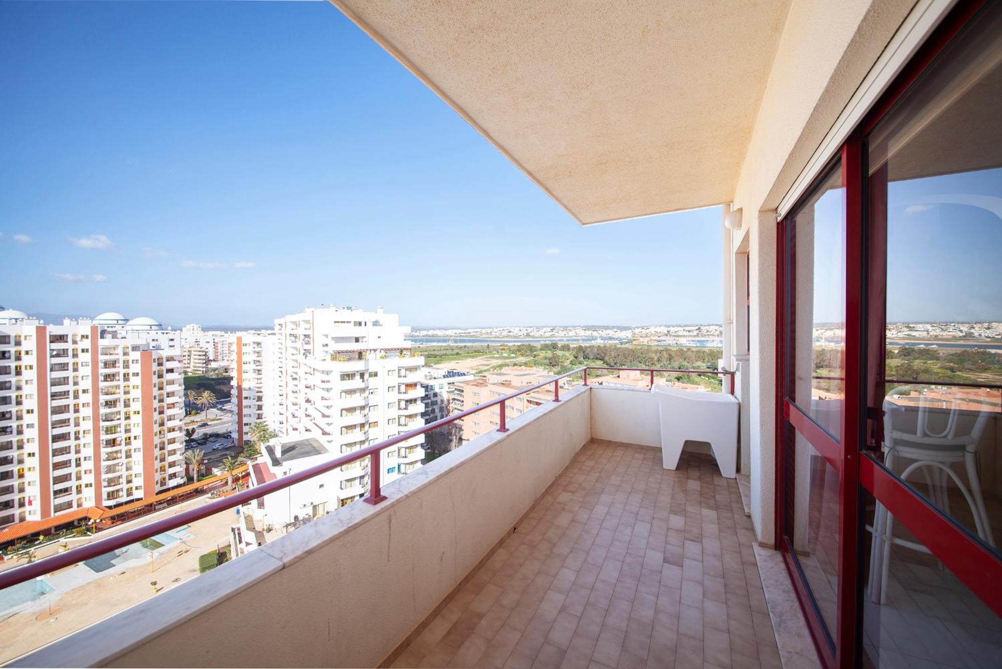 B25 - Candimar Beach Apartment Portimao Ngoại thất bức ảnh